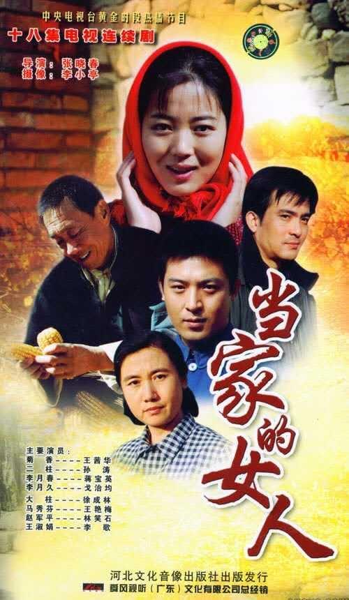 电视剧岁岁年年柿柿红，温暖人心的年代故事