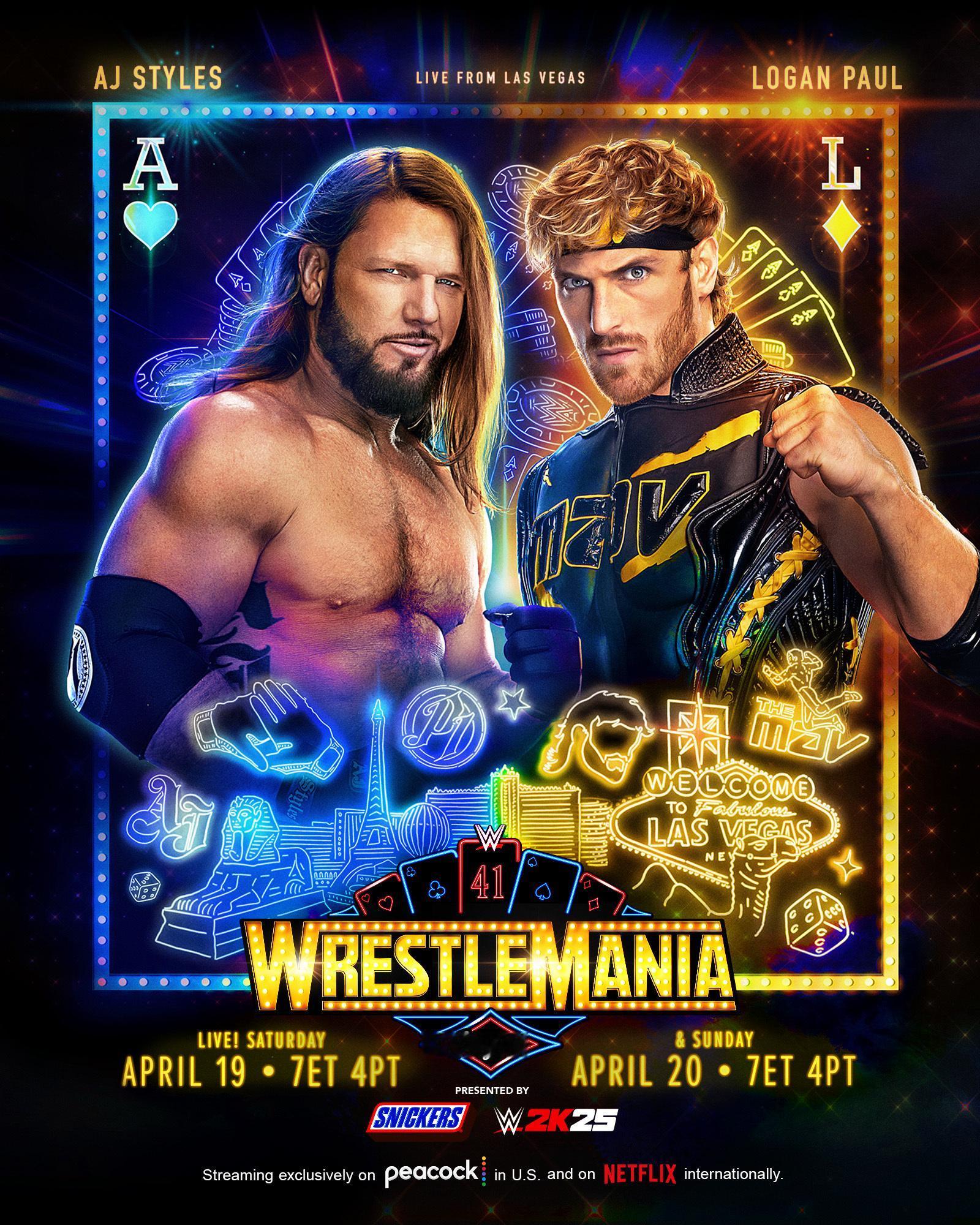 WWE最新赛事，时代的热血烙印激战现场
