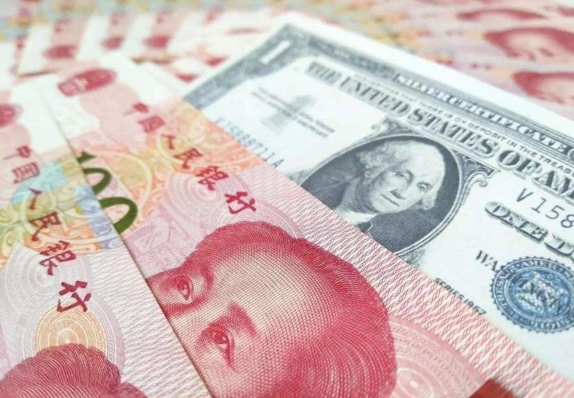 最新汇率美元深度解析与实时探讨