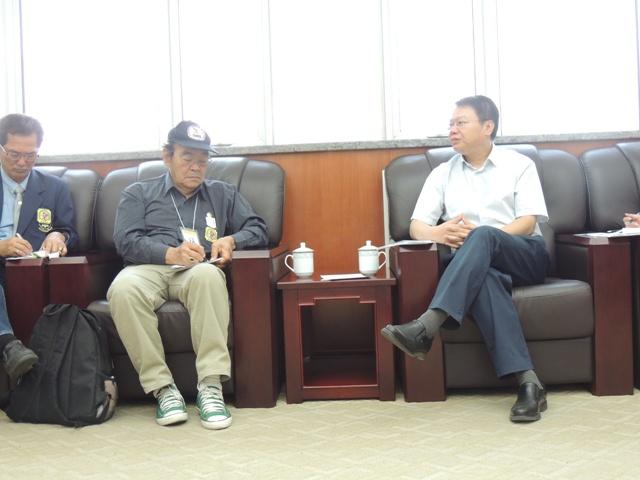 泰国最新时事新闻动态