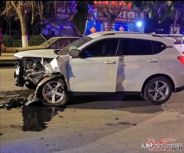 林州吧车祸最新消息及其背后的温情故事