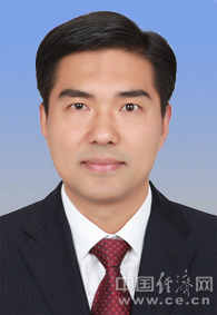 陇南市委常委最新简历概览
