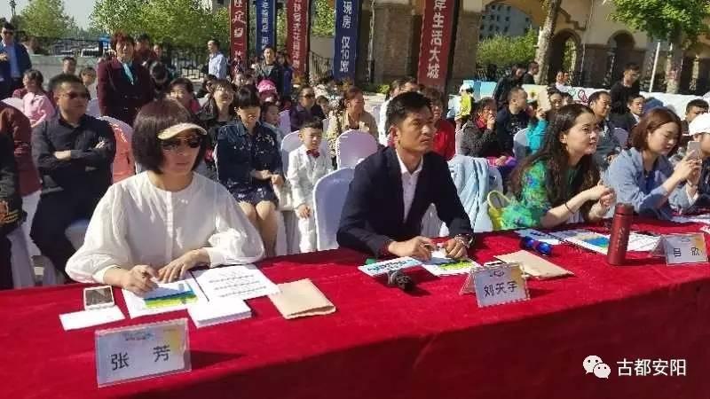 安阳华强城最新发展，科技重塑生活，未来触手可及新篇章