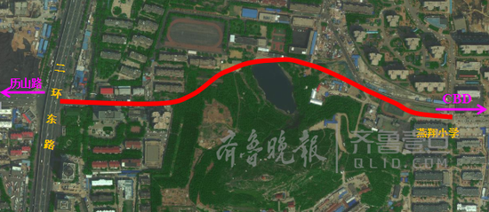 刘长山路最新规划图揭秘，变化的力量，自信与成就感的源泉