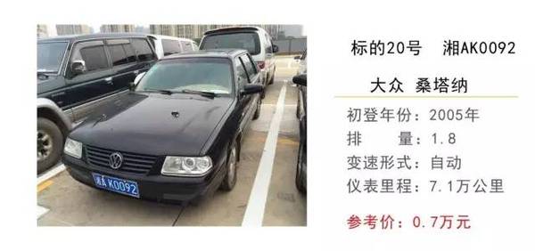 长沙政府公车拍卖信息与巷弄深处的特色小店探秘