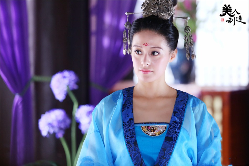 美人制造演员,美人制造，演员的魅力世界