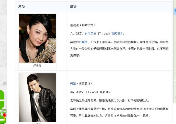 古镜 演员表,古镜 演员表🎭