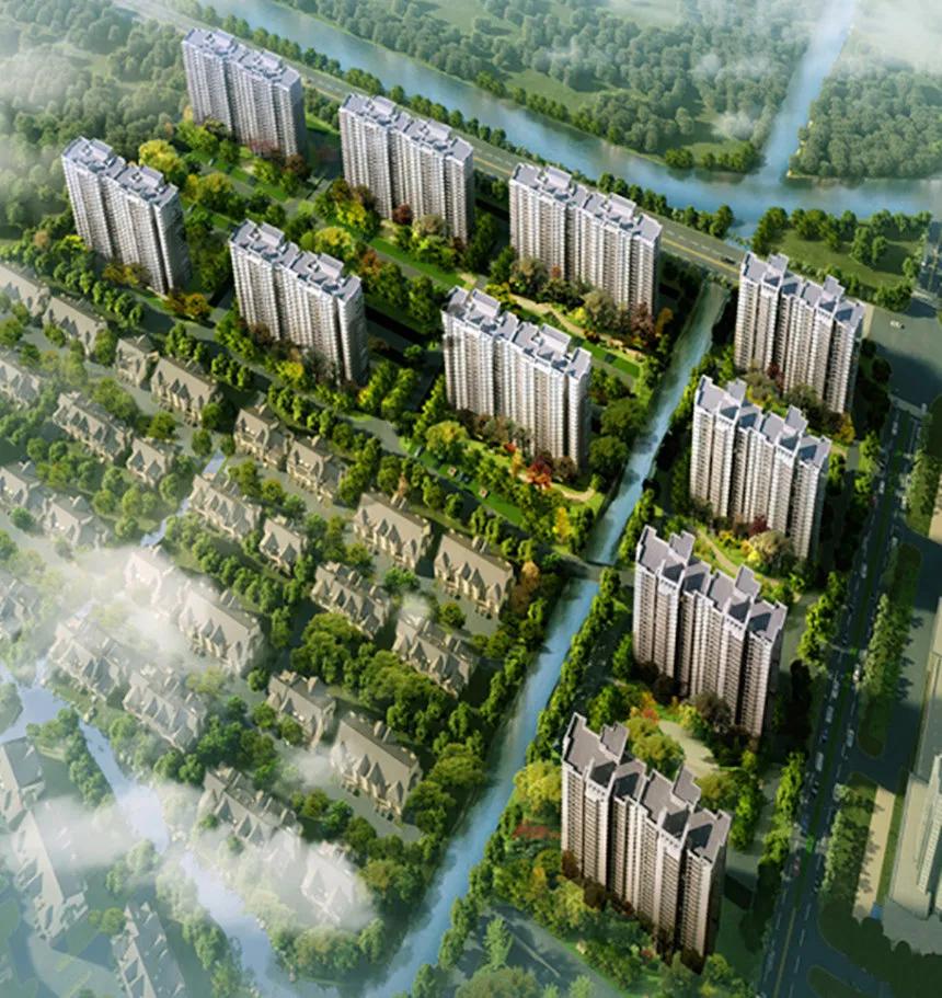 吴江最新楼盘房价，家的温暖故事启航