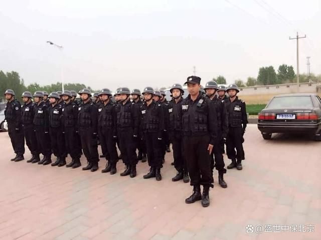 淮北保安招聘最新信息及在社会背景中的地位影响
