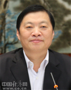 淮安市委常委名单最新动态，深度解析影响与未来展望